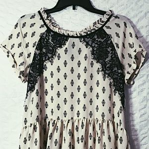Dressy Top